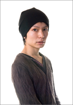 小沢道成 OZAWA Michinari