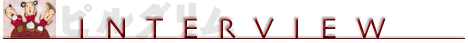 INTERVIEW