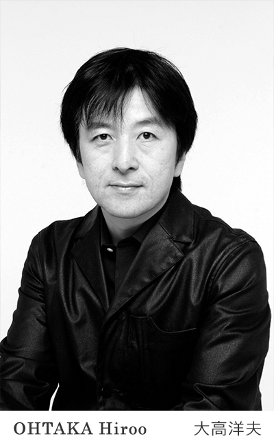 OHTAKA Hiroo