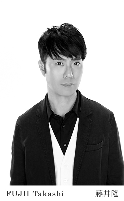FUJII Takashi