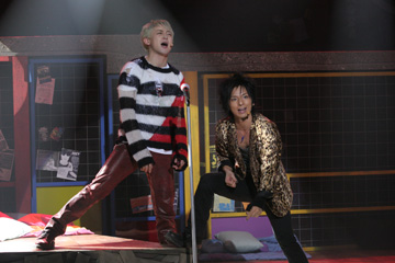 リンダ リンダ初演画像