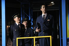 リンダ リンダ初演画像