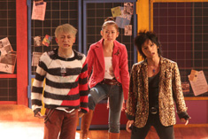 リンダ リンダ初演画像