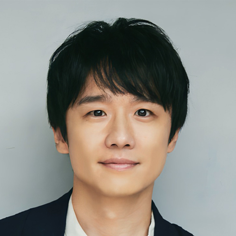 風間俊介　KAZAMA Shunsuke