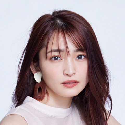 岡本 玲　OKAMOTO Rei